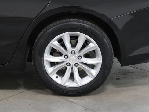 Used 2024 Chevrolet Malibu LT FWD image 17