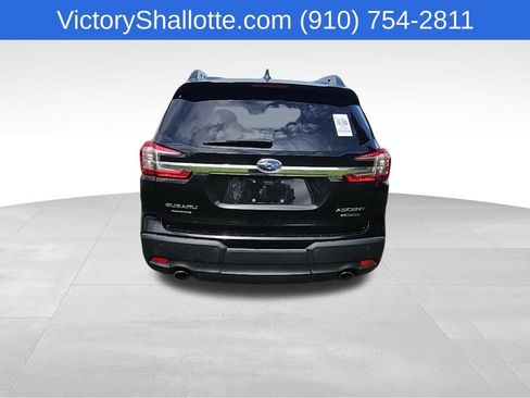 Used 2023 Subaru Ascent Limited AWD/4WD image 27
