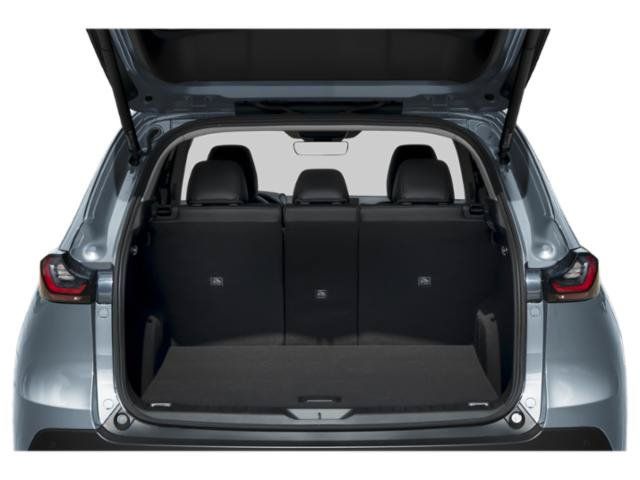 New 2026 MAZDA CX-5 Preferred AWD/4WD image 10