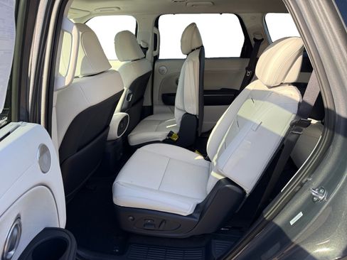 New 2026 Hyundai Palisade Calligraphy image 17