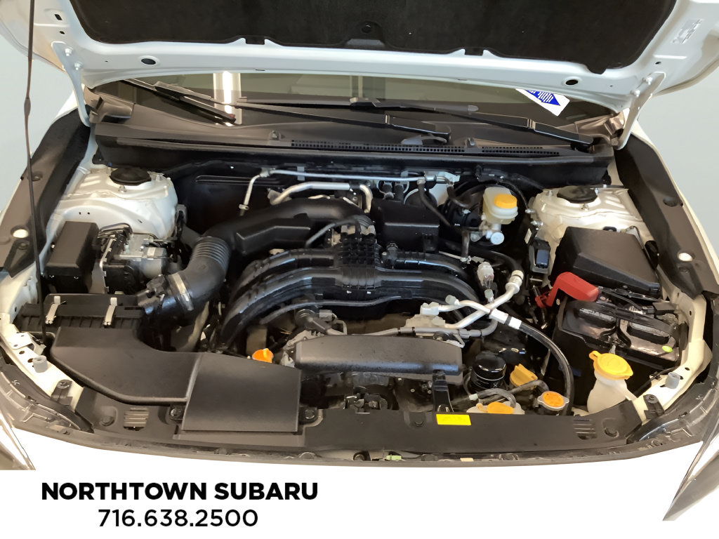Used 2019 Subaru Crosstrek 2.0i Premium w/ Eyesight System AWD/4WD image 17