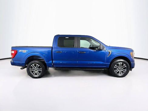 Used 2023 Ford F150 XL w/ STX Appearance Package AWD/4WD image 12