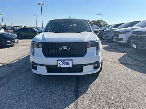 New 2025 Ford Maverick Lobo image 11