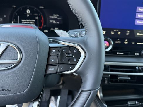 New 2026 Lexus RX 350 F Sport FWD image 24