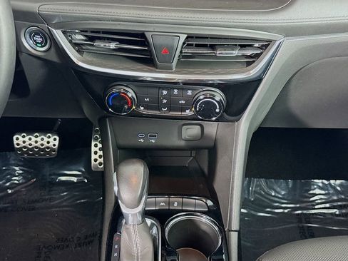 Used 2024 Buick Encore GX Sport Touring w/ Comfort Package FWD image 36