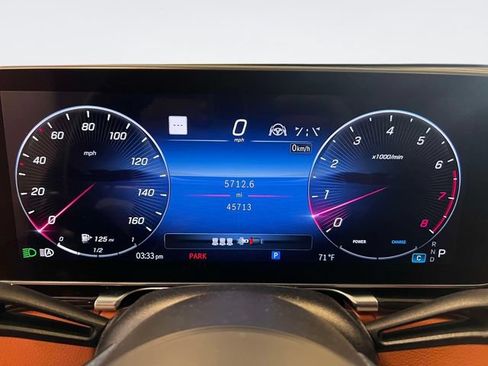 Certified 2023 Mercedes-Benz S 500 4MATIC image 26