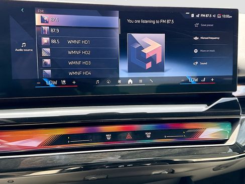 New 2027 BMW 530i w/ M Sport Package RWD image 31