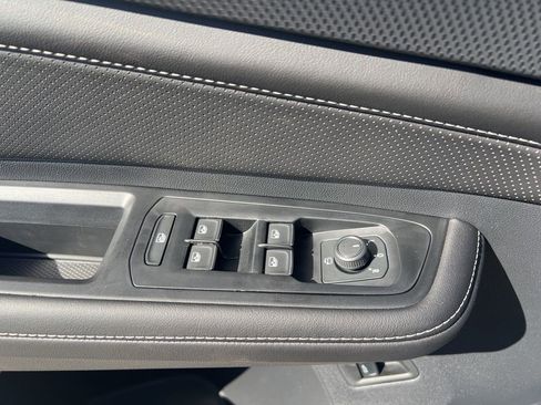 New 2026 Volkswagen Atlas Cross Sport SEL Premium R-Line image 19