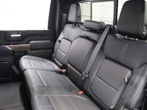 Used 2020 Chevrolet Silverado 3500 High Country w/ Z71 Off-Road Package image 14