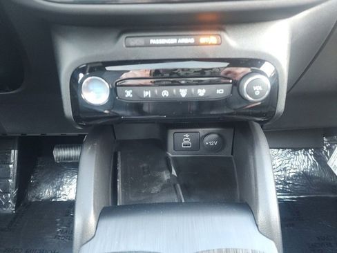 New 2025 Ford Escape ST-Line Elite w/ Premium Technology Package image 12