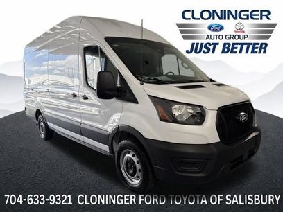 Used 2026 Ford Transit 350 148 High Roof Extended w/ Load Area Protection Package