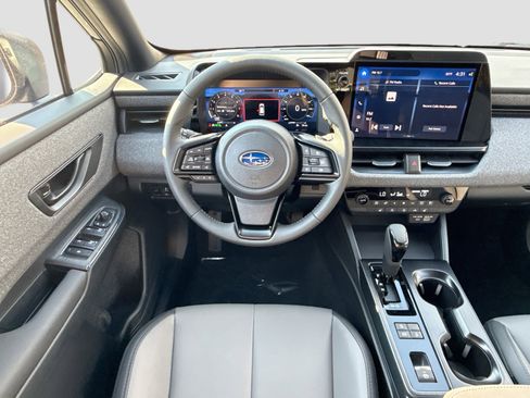 New 2026 Subaru Outback Premium image 17