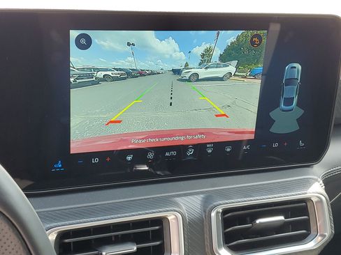 New 2025 Ford Mustang GT Premium image 23