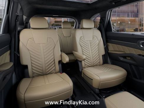 New 2026 Kia Sorento SX Prestige AWD/4WD image 19