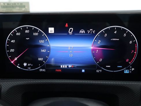 New 2026 Mercedes-Benz CLA 250 CLA 250 image 34