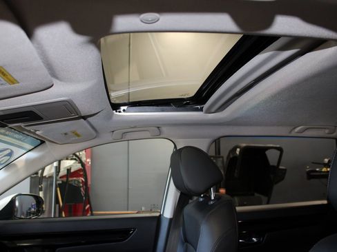 Used 2024 Honda CR-V EX-L image 41