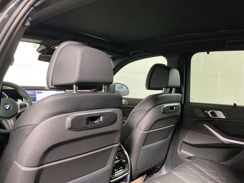 New 2026 BMW X5 sDrive40i w/ M Sport Package image 29