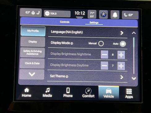 Used 2024 Jeep Grand Cherokee Altitude RWD image 62