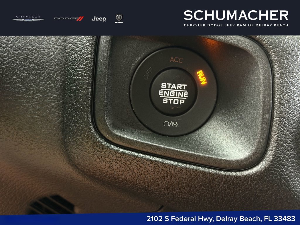 New 2027 Jeep Wrangler Unlimited Rubicon 392 AWD/4WD image 17