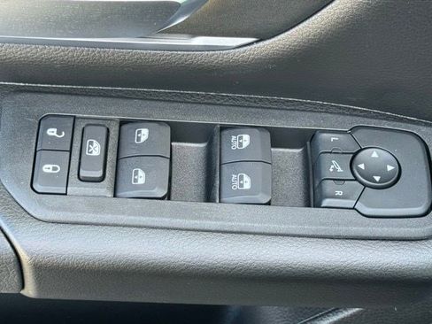 New 2026 RAM 1500 Big Horn w/ Night Edition image 10