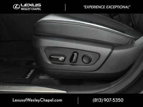 Used 2025 Lexus RX 350 Premium Plus image 21