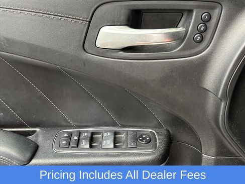 Used 2020 Dodge Charger SXT w/ Plus Group RWD image 13