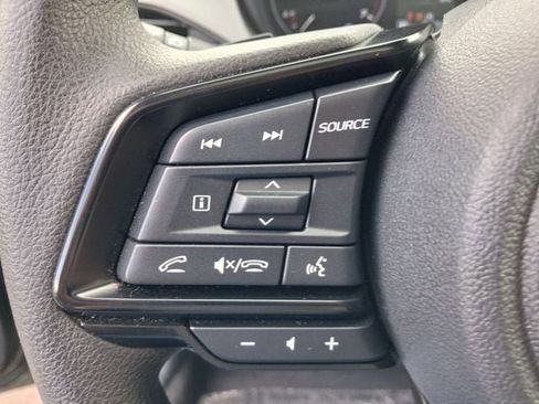 Certified 2026 Subaru Crosstrek 2.0i Premium AWD/4WD image 28