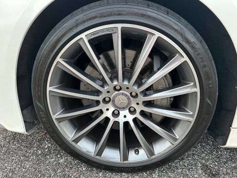 Used 2016 Mercedes-Benz S 550 4MATIC Coupe image 44