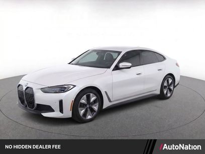 Certified 2023 BMW i4 eDrive40