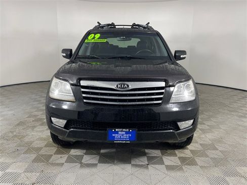 Used 2009 Kia Borrego EX w/ Premium Pkg image 27