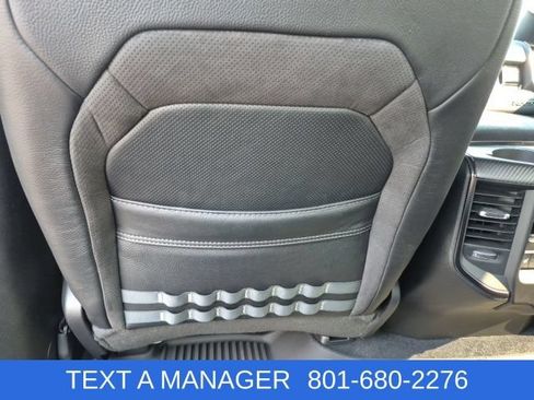 New 2026 RAM 1500 RHO AWD/4WD image 19