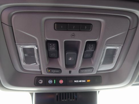 New 2026 GMC Sierra 3500 Denali image 18