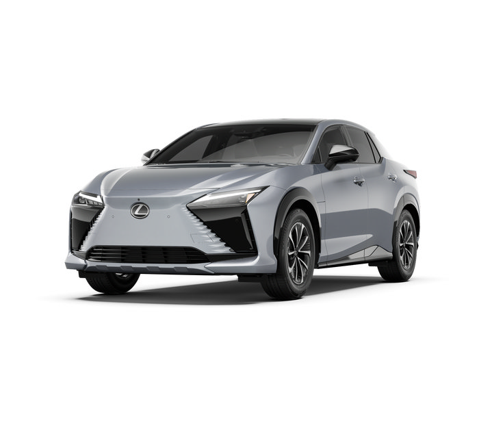 New 2026 Lexus RZ 350e 2WD image 1