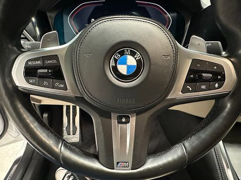 Used 2022 BMW 430i xDrive Coupe w/ M Sport Package image 30