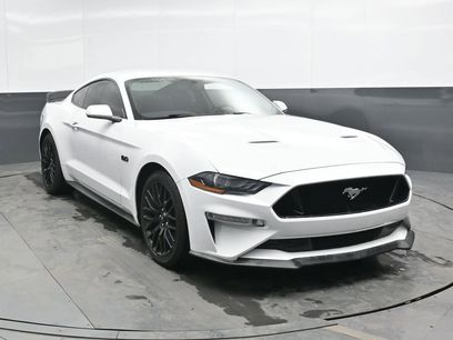 Used 2020 Ford Mustang GT w/ GT Performance Package