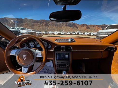 Used 2006 Porsche 911 Carrera S RWD image 23