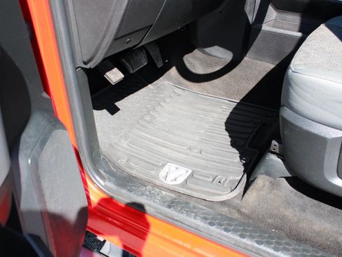 Used 2016 RAM 1500 Big Horn image 22