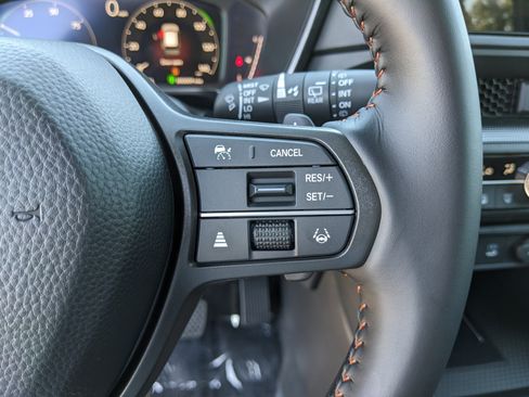 New 2026 Honda CR-V Sport-L image 37