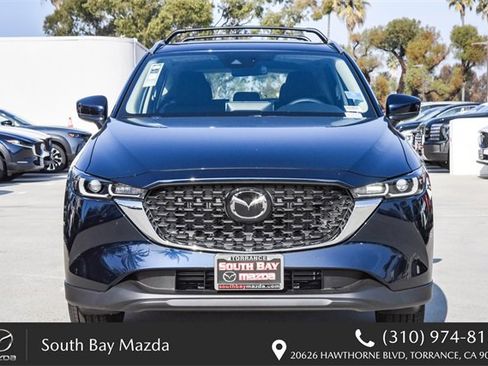 New 2025 MAZDA CX-5 AWD 2.5 S image 2