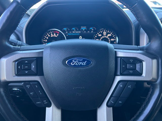 Used 2019 Ford F150 Platinum w/ Equipment Group 701A Luxury AWD/4WD image 26