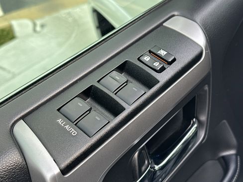 Certified 2024 Toyota 4Runner Limited image 15