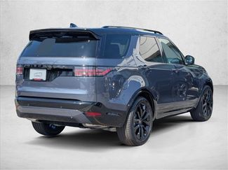New 2026 Land Rover Discovery Dynamic SE AWD/4WD video 2