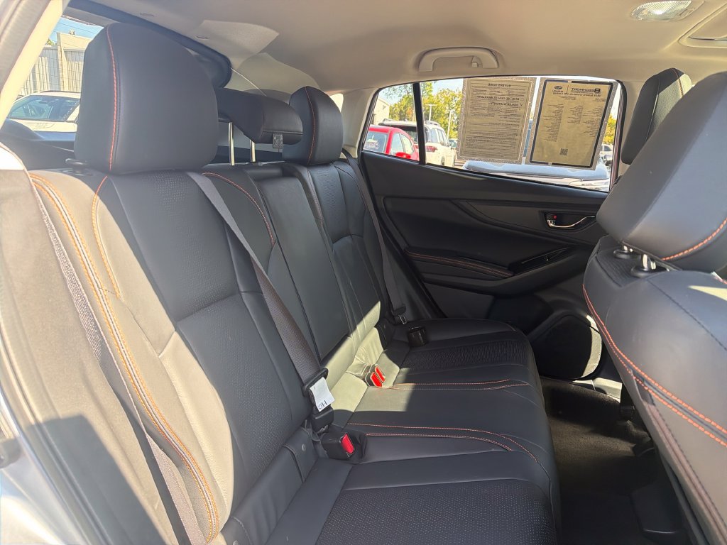 Used 2019 Subaru Crosstrek 2.0i Limited w/ Moonroof Package w/Navigation AWD/4WD image 28