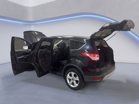 Used 2015 Ford Escape SE AWD/4WD image 10