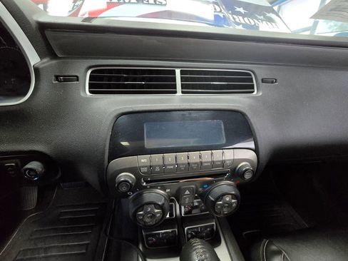 Used 2011 Chevrolet Camaro LT w/ RS Package image 28