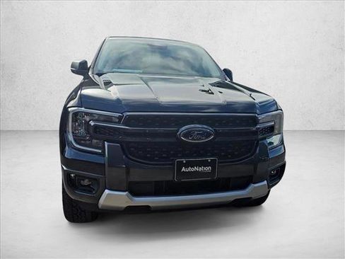 New 2025 Ford Ranger XLT w/ Convenience Package image 8