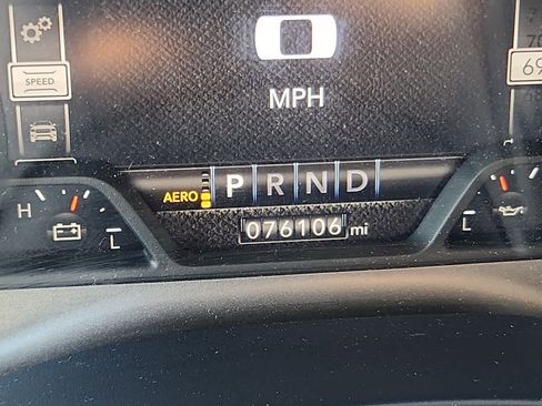 Used 2019 RAM 1500 Limited image 17