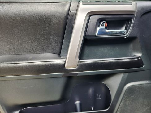 Used 2015 Toyota 4Runner SR5 Premium image 21