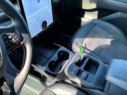 Certified 2025 Ford Mustang Mach-E GT AWD/4WD image 16