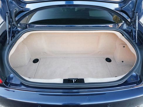 Used 2010 Maserati GranTurismo Coupe 2D image 23